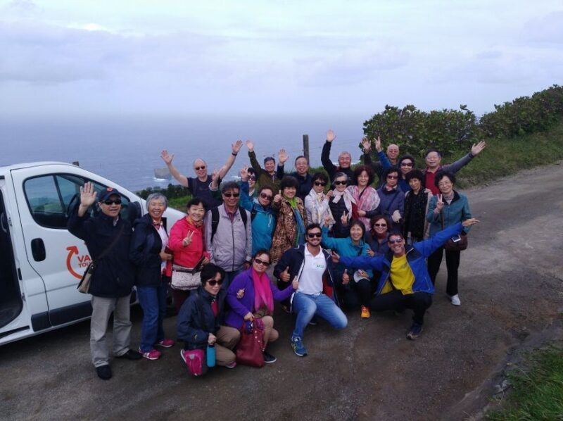 Full Day Scenic Tour Lake Sete Cidades Fogo | Pineapple Farm - Full Day Scenic Tour Lake Sete Cidades Fogo | Pineapple Farm