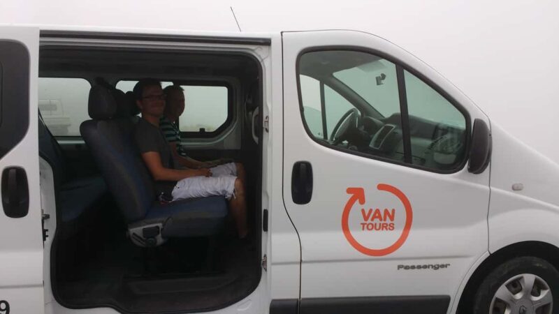 Full Day Scenic Tour Lake Sete Cidades Fogo | Pineapple Farm - FAQs