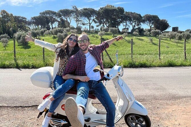 Full Day Scooter Rental in Rome - Final Thoughts: Is It Worth It?