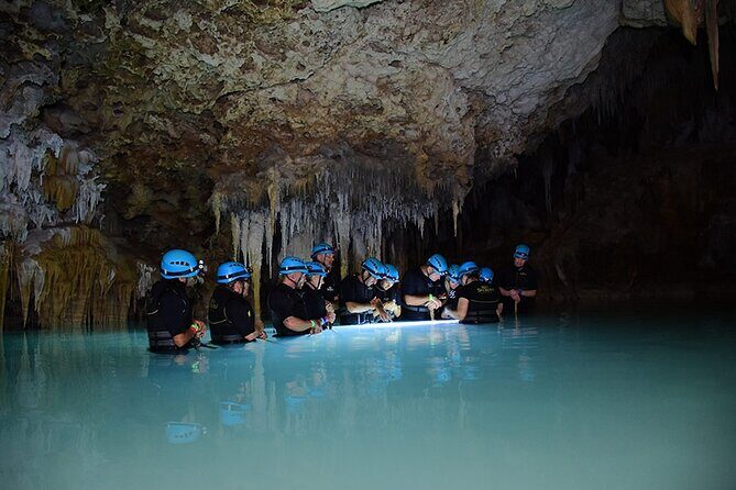 Full-Day Secret River Tour from Cancun & Riviera Maya - Price and Value