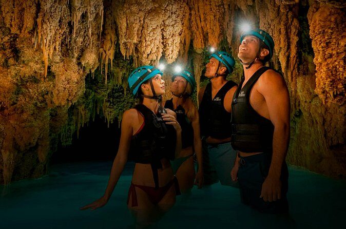 Full-Day Secret River Tour from Cancun & Riviera Maya - Real Experience: What People Are Saying