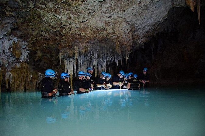 Full-Day Secret River Tour from Cancun & Riviera Maya - Final Thoughts