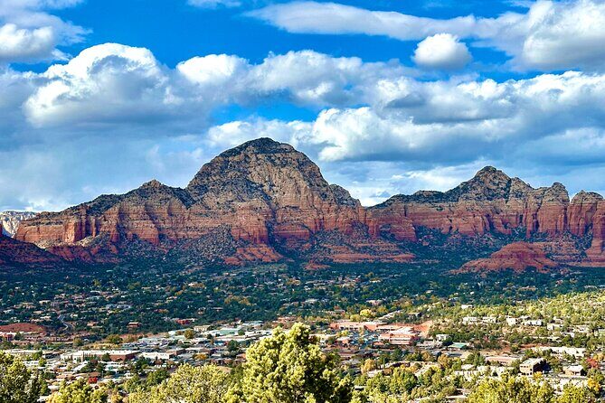 Full Day Sedona Highlights from Las Vegas - An Honest Look at the Full Day Sedona Highlights Tour