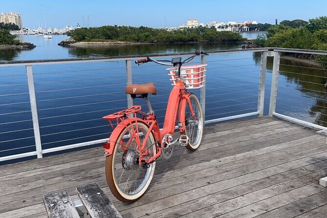 Full Day Self Guided Ebike Rental to Discover Palm Beach - Final Thoughts
