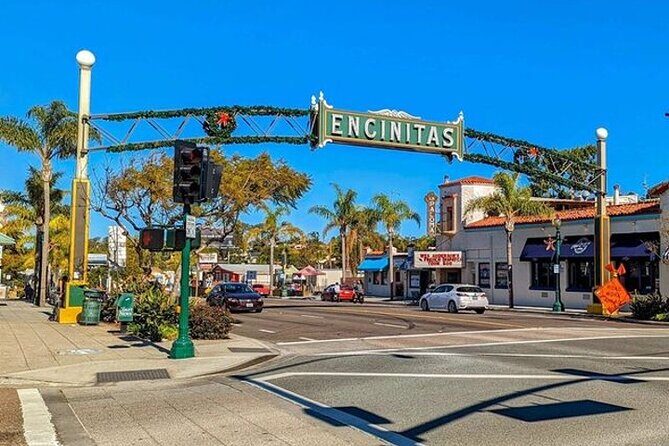 Full-Day Self Guided Electric Bike Tour of North San Diego Coast - Who Will Love This Tour?