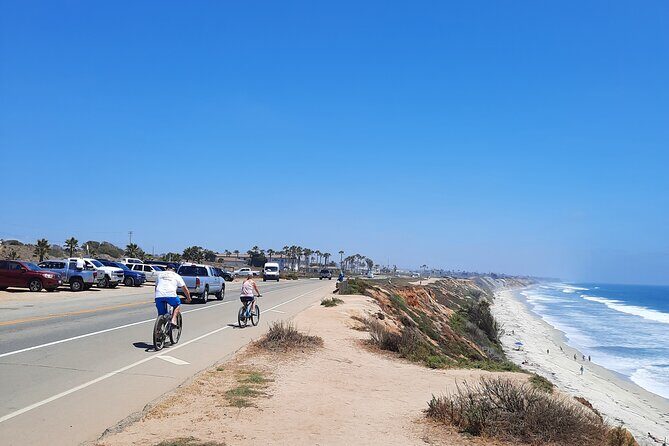 Full-Day Self Guided Electric Bike Tour of North San Diego Coast - Final Thoughts