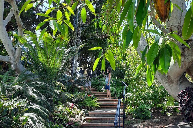 Full-Day Self Guided Electric Bike Tour of North San Diego Coast - Frequently Asked Questions