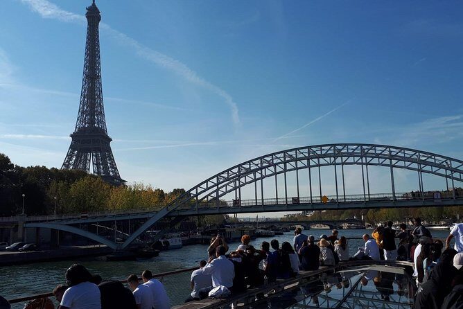 Full-Day Self-Guided Paris Tour from London by Eurostar with Seine River Cruise - Who Should Consider This Tour?