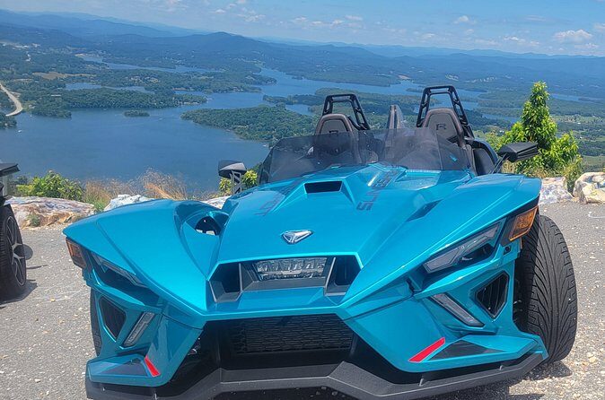 Full Day Self Guided Tour in Bell Mountain via Slingshot - Is It Worth the Price?