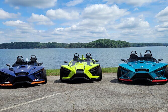 Full Day Self Guided Tour in Bell Mountain via Slingshot - Who Is This Tour Best For?