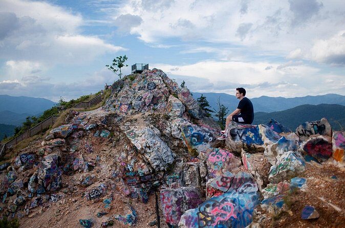 Full Day Self Guided Tour in Bell Mountain via Slingshot - Final Thoughts