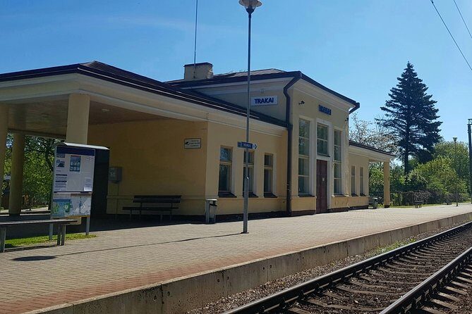 Full day Self-Guided trip to Trakai - bicycle rent for 24 h. and train tickets - FAQ