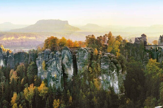 Full-Day Semi Private Hike in Czechia and Saxon Switzerland - FAQ