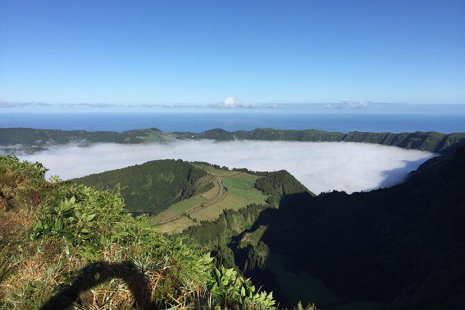 Full Day Sete Cidades and Lagoa do Fogo PRIVATE 4WD Tour with Lunch - Final Thoughts