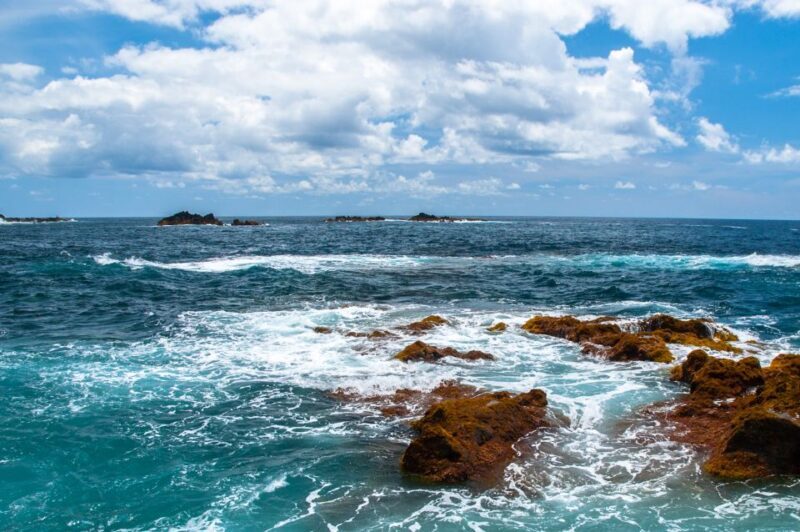 Full-Day Sete Cidades & Ferraria from Ponta Delgada - Key Points