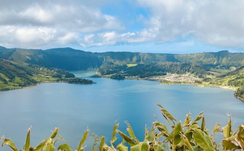 Full-Day Sete Cidades & Ferraria from Ponta Delgada - Who Is This Tour Best For?