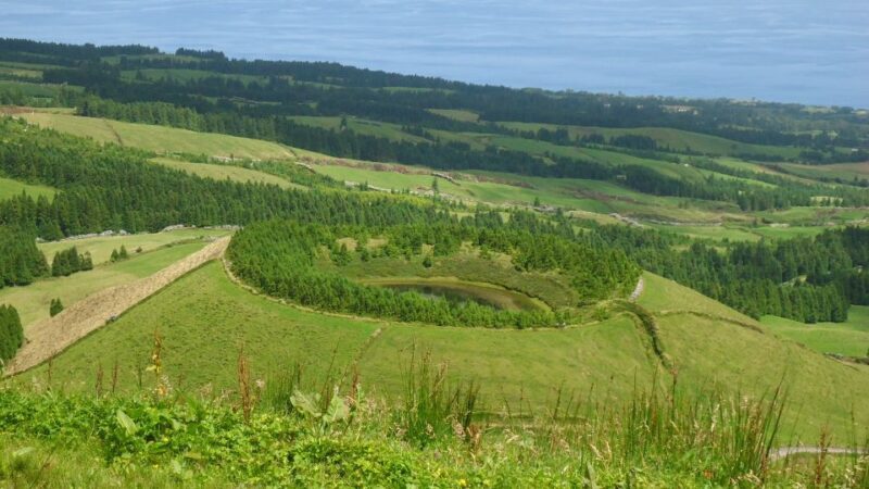 Full-Day Sete Cidades & Ferraria from Ponta Delgada - FAQ