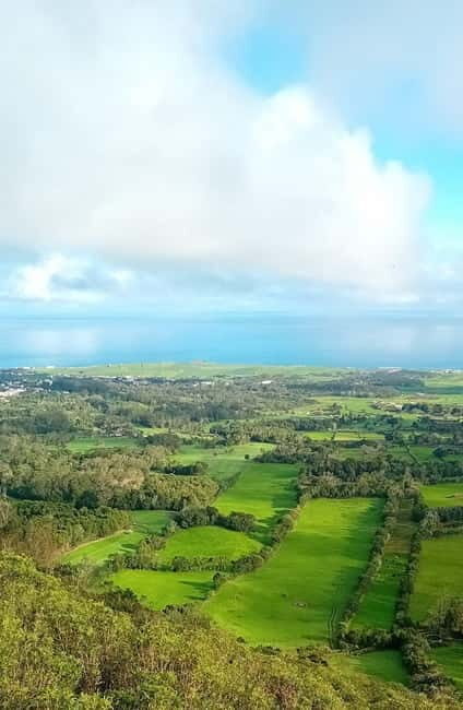 Full day Sete Cidades Lagoa de Fogo - An In-Depth Look at the Full-Day Sete Cidades Lagoa de Fogo Tour