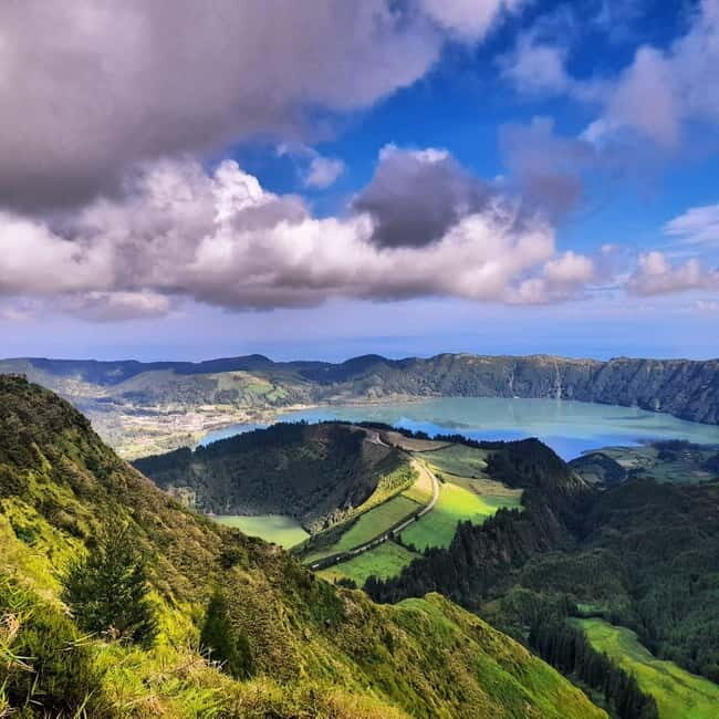 Full day Sete Cidades Lagoa de Fogo - FAQ