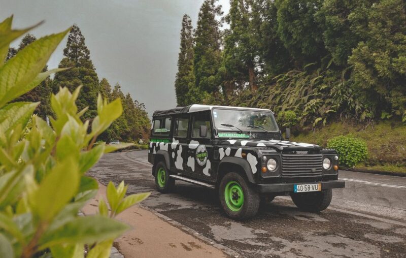 Full Day Sete Cidades + Lagoa do Fogo - Final Recommendation