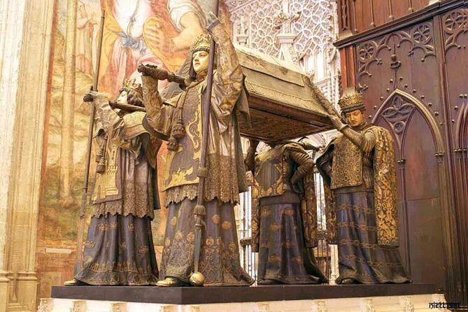 Full Day Seville Tour with tickets (optional Tapas & Flamenco) - Final Words