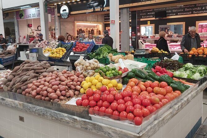 Full Day Shared Guided Tour in Setúbal - What We Loved and What to Consider