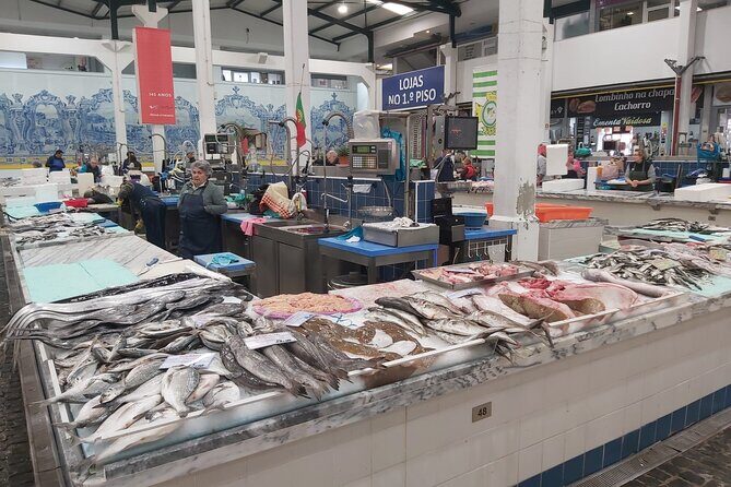 Full Day Shared Guided Tour in Setúbal - Final Thoughts