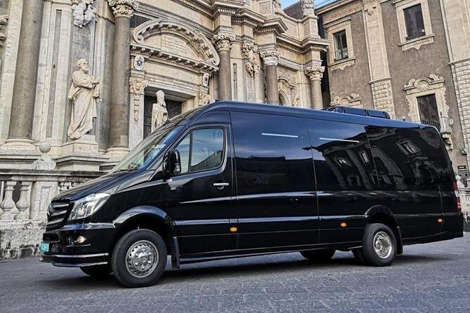 Full-Day Shared Tour to Taormina from Catania - Frequently Asked Questions