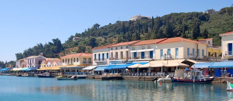 Full Day Shore Excursion in Katakolon and Olympia - Exploring the Full Day Shore Excursion in Katakolon and Olympia