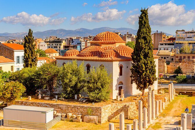 Full Day Shore Excursion of Athens from Piraeus Cruise Port - Final Thoughts: Is This Tour Right for You?