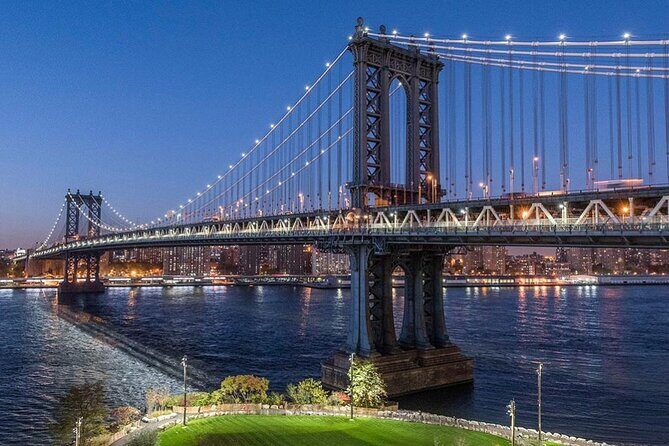 Full-Day Sightseeing Tour in New York City - What to Expect from the Itinerary