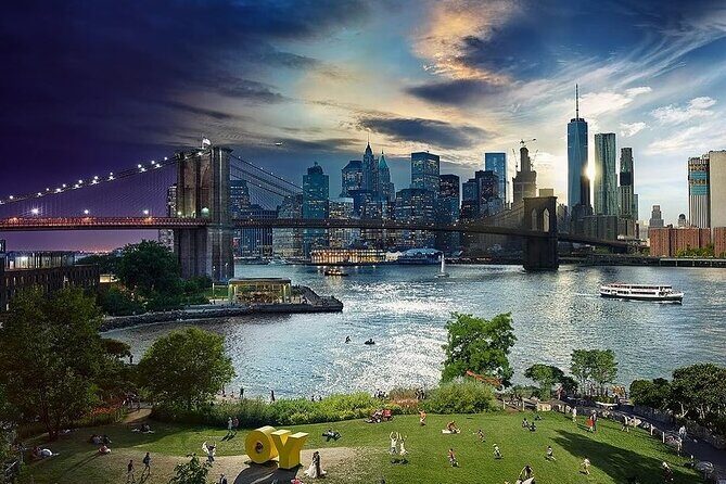 Full-Day Sightseeing Tour in New York City - Who Is This Tour Best For?