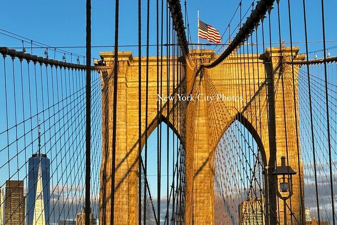 Full-Day Sightseeing Tour in New York City - FAQ