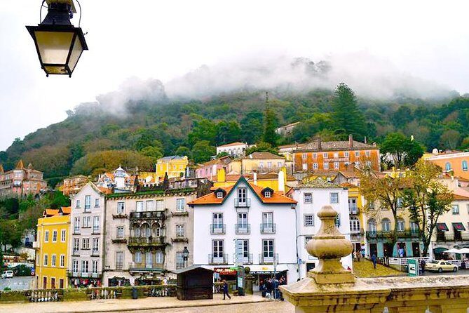Full-Day Sintra and Cascais Small-Group Tour from Lisbon - What’s Included and What to Expect