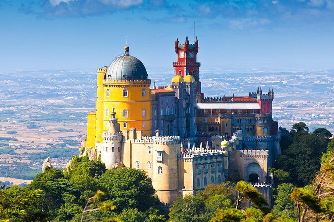 Full-Day Sintra and Cascais Small-Group Tour from Lisbon - The Value of This Tour