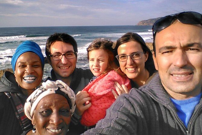 Full-Day Sintra and Cascais Small-Group Tour from Lisbon - FAQ