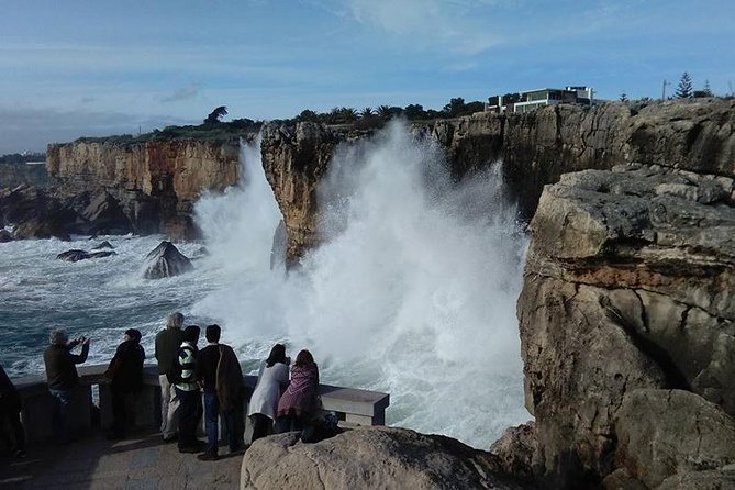 Full-Day Sintra and Cascais Small-Group Tour from Lisbon - Timing Reality: An 8-Hour Day That Moves