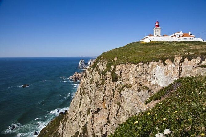 Full Day Sintra-Cabo da Roca-Cascais-Estoril - A Closer Look at the Itinerary