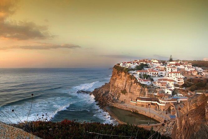 Full-Day Sintra Jeep Safari - Who Should Book This Tour?