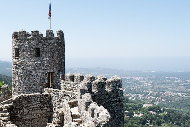 Full-Day Sintra Private Tour by TUK TUK - The Itinerary: What to Expect