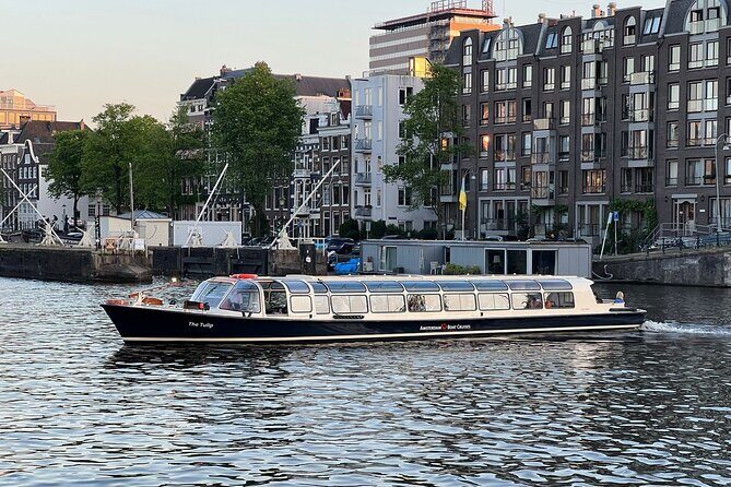 Full-Day Skip the Line Keukenhof and Canal Cruise from Amsterdam - What’s the Value?