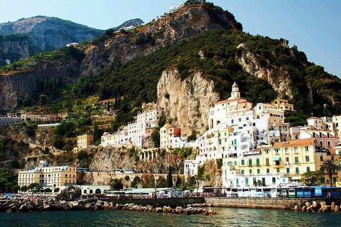 Full-Day Small Group Amalfi Coast Tour from Sorrento - The Complete Breakdown: What to Expect from This Amalfi Coast Tour