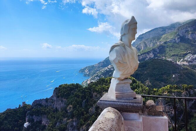 Full-Day Small Group Amalfi Coast Tour from Sorrento - Cost and Value: Is it Worth It?