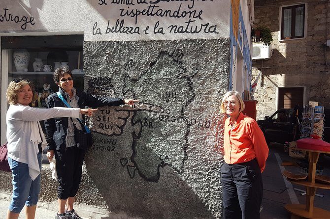 Full Day-Small group: Barbagia Experience: Mamoiada and Orgosolo from Cagliari - Frequently Asked Questions