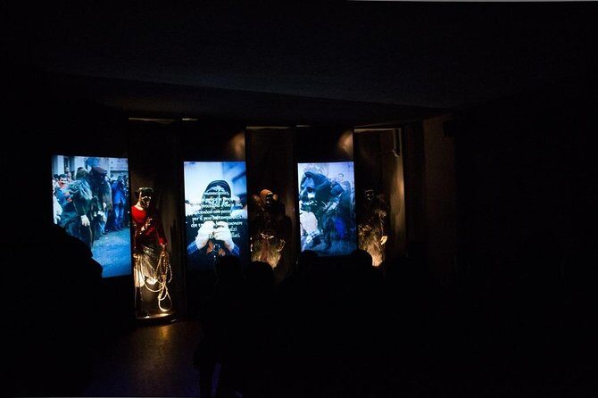 Full Day-Small group: Barbagia Experience: Mamoiada and Orgosolo from Cagliari - Final Thoughts