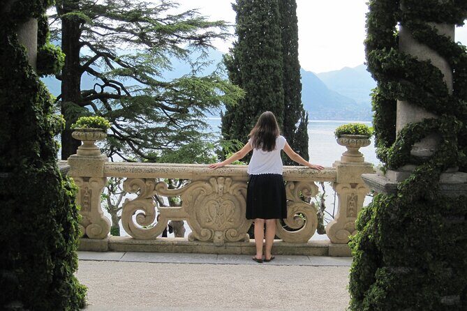 Full-Day Small-Group Bellagio and Villa Balbianello Tour with Lunch - An In-Depth Look at the Itinerary