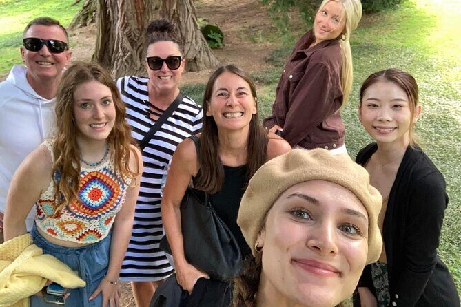 Full-Day Small-Group Bellagio and Villa Balbianello Tour with Lunch - Who Should Consider This Tour?