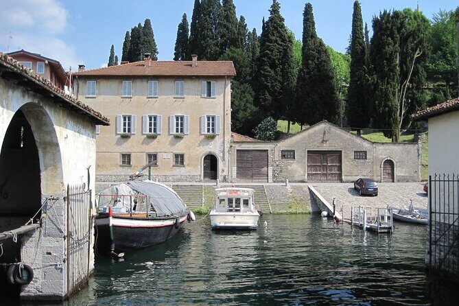 Full-Day Small-Group Bellagio and Villa Balbianello Tour with Lunch - FAQ