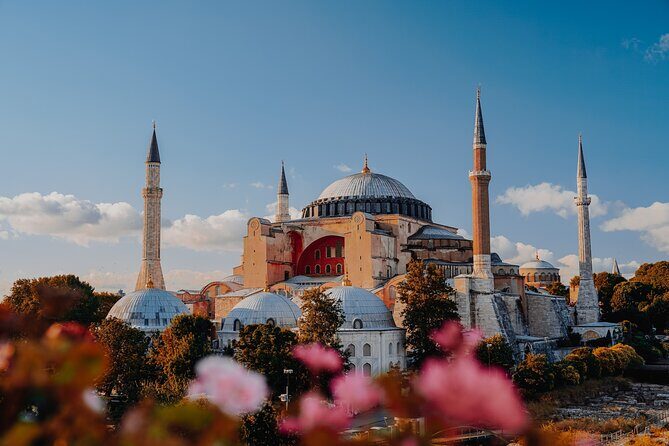 Full-Day Small-Group Guided Tour to Famous Mosques in Istanbul - Who Should Consider This Tour?