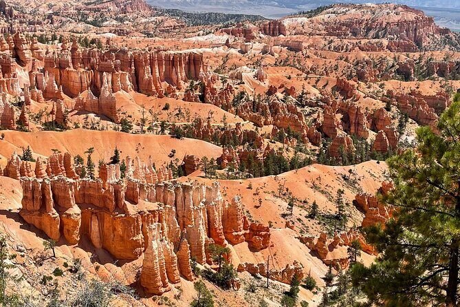 Full-Day Small Group Tour in Bryce Canyon - FAQs